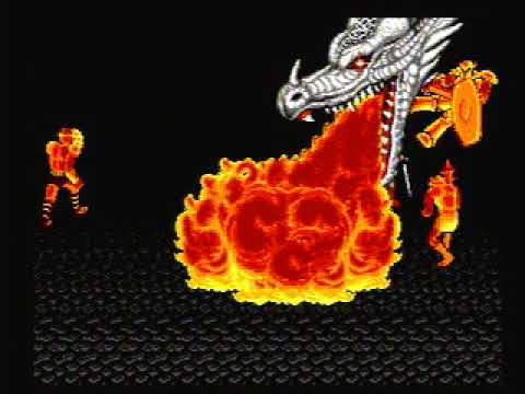 Golden Axe Tyris Flare for Genesis (0:09:27) Speedrun