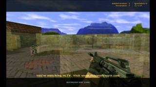 WallHack 2011 Steam Demo 1 STEAM_0:0:39074475