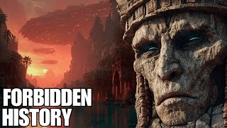 The Forbidden History of Lost Civilizations | History for Sleep