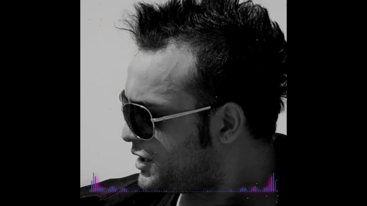 Matin 2Hanjare Nemifahme متین دوحنجره -نمیفهمه