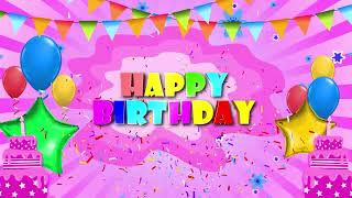 Iyi Ki Doğdun Mutlu Yıllar Sana🎼🎁 Isme Özel Doğum Günü Şarkısı ✨ Happy Birtay To You