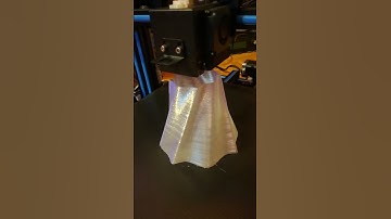 Vase printing on Geeetech A30 [1]