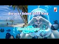 BORACAY ISLAND 2025 VLOG Amazing First Experiece - Flor D Explorer