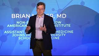 Innovation-Driven Future for the FDA by Brian Miller at the Utah Life Sciences Summit on 11/14/24.