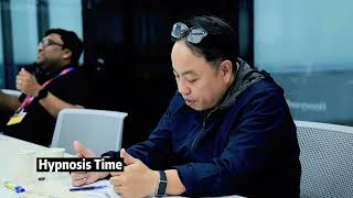 High-Performing Leaders Training using NLP with Honeywell ASEAN Productivity Solutions & Services