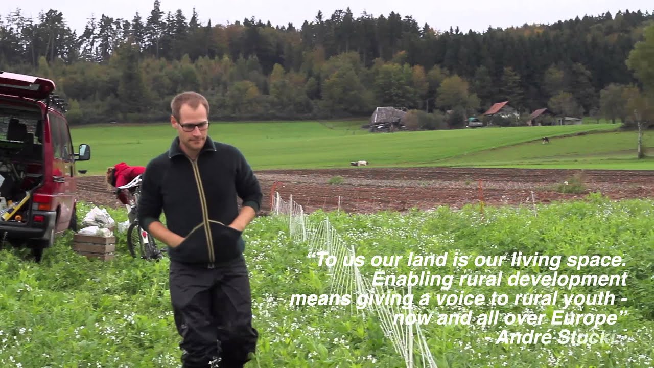 YPARD Official Video