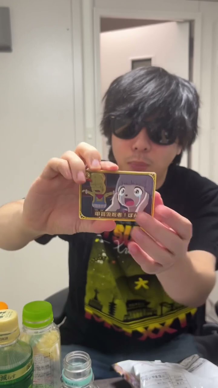 とある漢のチャンネルもこう - YouTube