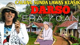 Calung Sunda Darso  Album 