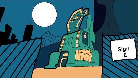 The pinky and the brain intro but I ruined it