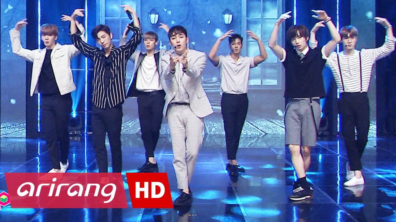 Simply K-Pop _ MADTOWN(매드타운) _ Emptiness(빈칸) _ Ep.221 _ 070116