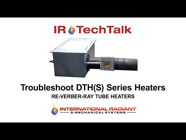 Frequently Asked Questions of Re Verber Ray Heater Troubleshooting