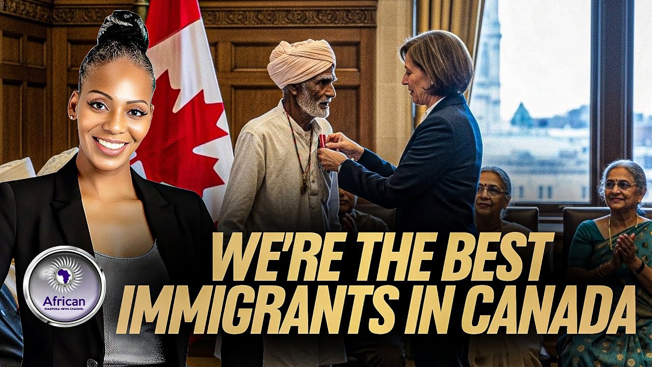 “We’re the Best Immigrants?” The Untold Reality of Indians in Canada