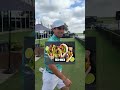 BBQ or Tex-Mex? 👀 #golf #LIVGolf #bbq #texmex