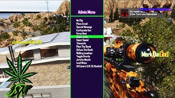 [PS3/BO2/1.19] 2.19 Black Ops 2 Caked Up 1.8 FREE Mod Menu XP-Lobby Cex/Dex Aimbot + DOWNLOAD