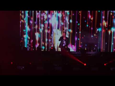 2017-09-09 黎明Leon Random Run2017演唱會(堔圳場) - 兩個人的煙火
