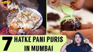 7 Hatke Pani Puri You Should Try In Mumbai Things2Do Top 7 Episode 1