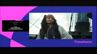 Footloose 1984 End Credits Freeform 2024