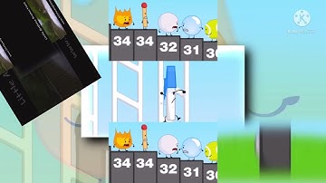 Scan Vs Round 1 Vs Myself [1/1000]