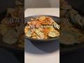 最高に旨い明太スパサラ #パスタ #shorts