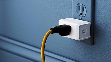 5 Best Smart Plugs And Outlets For Alexa, Google Assistant, Apple Homekit, Siri