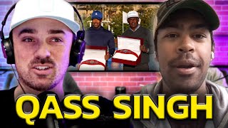 Interview with PNC Championship Winner Qass Singh Information