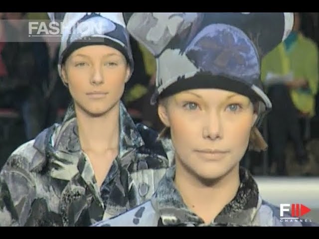 希少　issey miyake ISSEY MIYAKE MEN, Autumn/Winter 1996-1997 🔘 by Naoki