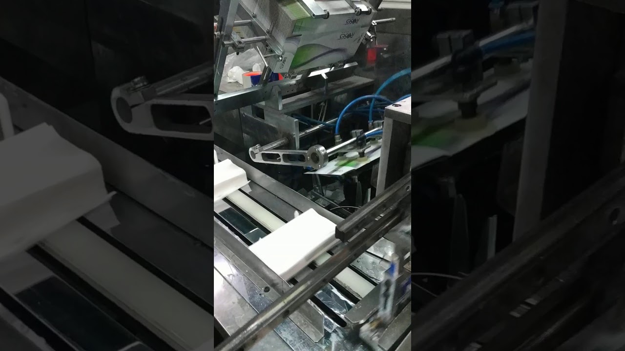 Kooka paper manufacturing sdn bhd Malaysia - YouTube
