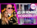 MARIAH CAREY SENTÍA TEMOR DE TOMMY MOTTOLA, ASÍ LO DIJO MICHAEL JACKSON ANTES DE MORIR- ChismeNoLike