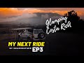 Glamping Costa Rica - My Next Ride EP3