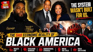 Famous The Ugly Truth About Black America - Dr Umar Johnson  Wealth
