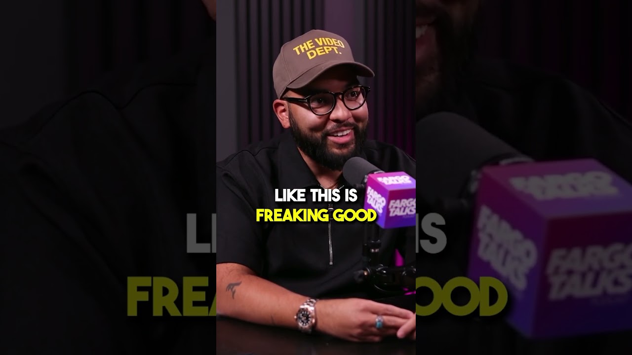 The Podcast Playlist That Every Content Creator Needs to Succeed