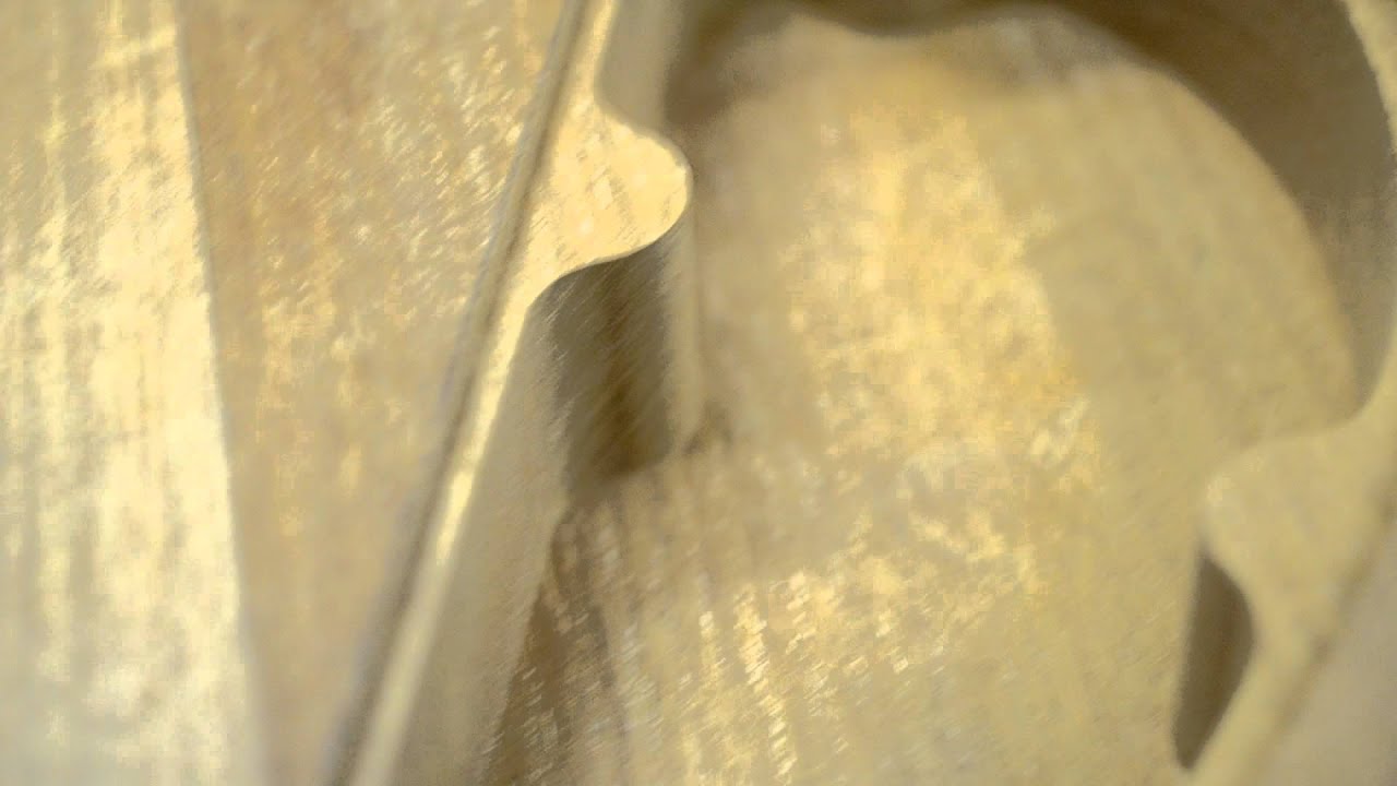 finished electronics cavity 2