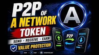 A Network New Update Massive Updates Of A Network P2P And Value Protection Of A Network