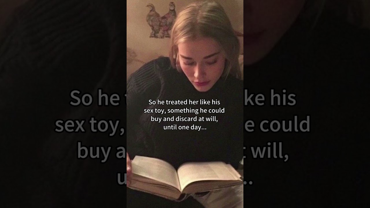 📚Rejected My Alpha Mate