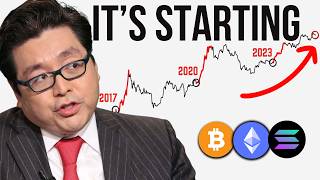 Tom Lee: “Load Up On THIS In October!” [2 Weeks Left]