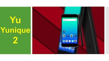 Yu Yunique 2 Review