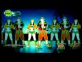 Just Dance 3 Jamaican Dance Konshens mp3