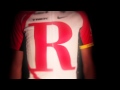 Team radioshack 2011 jersey reveal