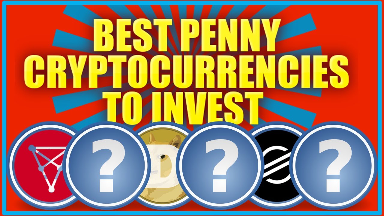 cryptocurrency sub penny stocks