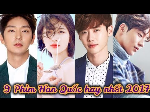 Top 9 Phim Hàn Quốc Hay Nhất Nửa Sau 2017 - Phim Hàn Quốc Mới Nhất 2017 | Thông tin phim Hàn Quốc hay 1 hqdefault