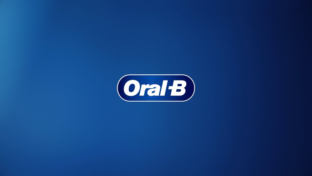 Vem Que é Oral-B! 썸네일