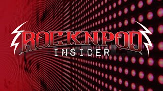 ROCKNPOD INSIDER 05.22.24 with Bakko & Podcaster Roundtable