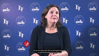 ESPID 2020: Inspire Others, Inspire Yourself