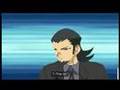 Yu-Gi-Oh! GX Tag Force 1: Me VS Slade Princeton, Armed Dragon