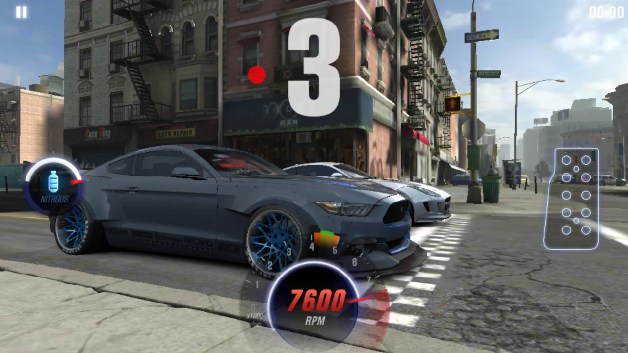 Csr Racing 2 Best Tier 4 Car