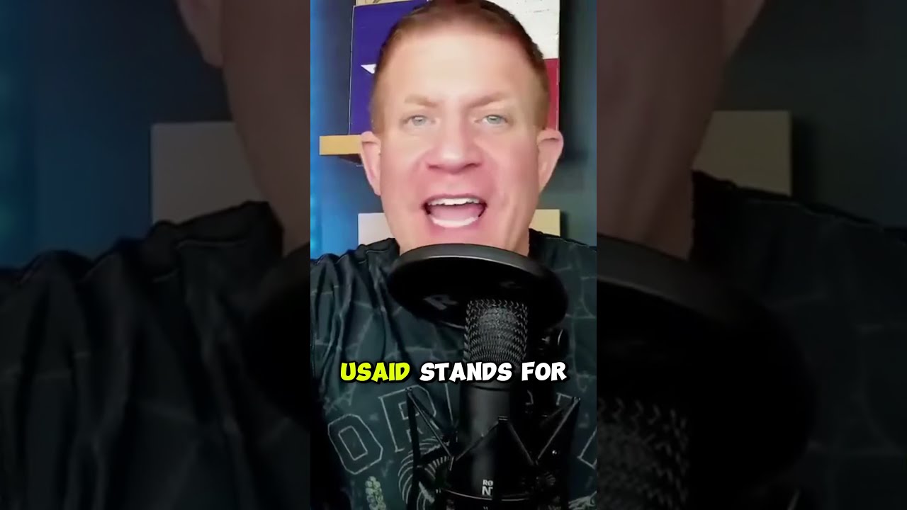 Unraveling The Deep State Trump And Musk S BOLD MOVE Elonmusk