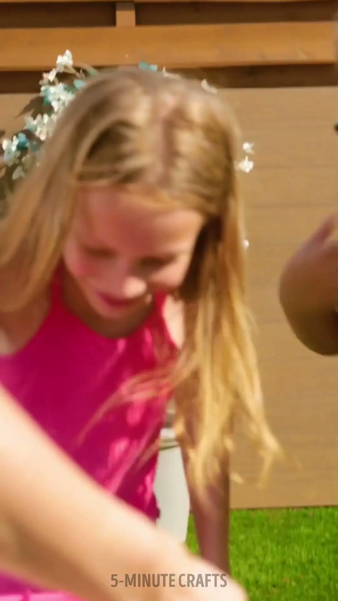 Balloon Hacks and Crafts for Smart Parents ? #shorts
