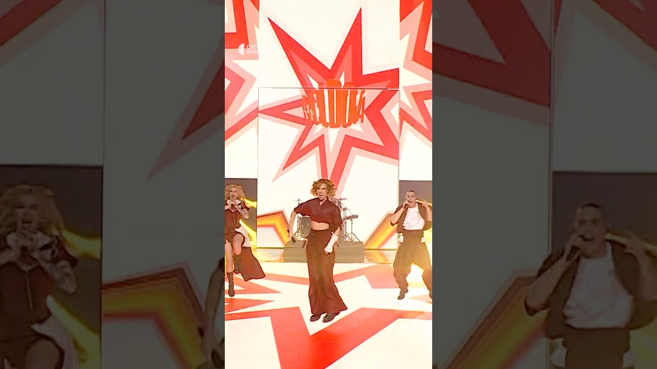 Satoshi — Viva, Moldova! | Фінал Нацвідбору 2026 