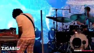 John Mayer - Voodoo Child - Live - 2010 Battle Studies Tour