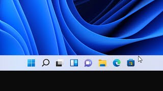 Explore the look and feel of Windows 11